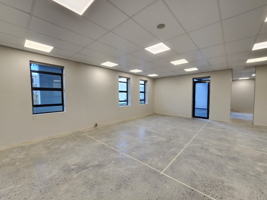 To Let commercial Property for Rent in Paardevlei Western Cape